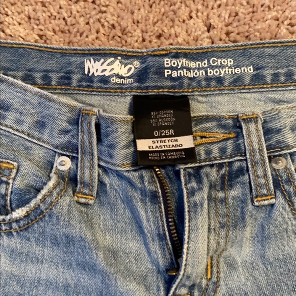 Target Jeans - Picture 3 of 3